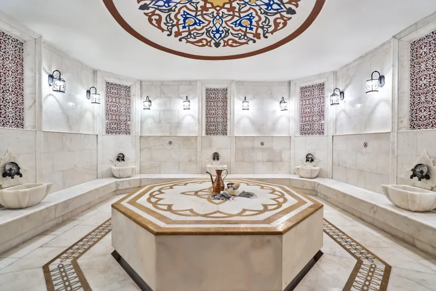 Rixos Downtown Antalya 5*-23