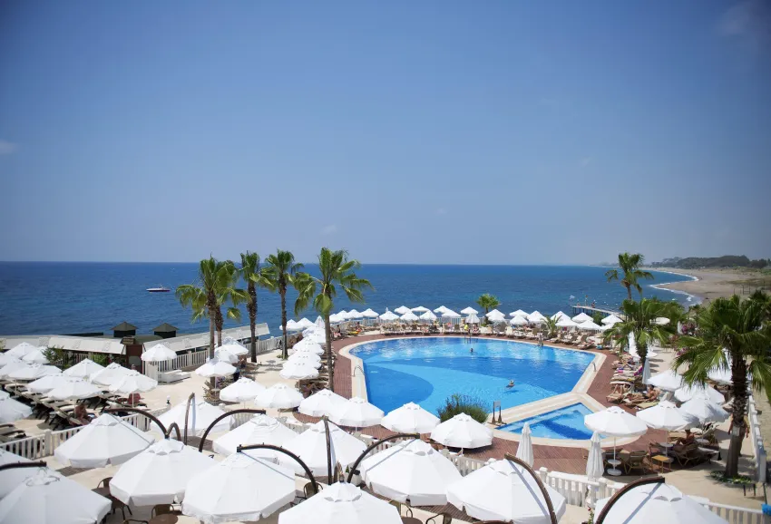Flora Garden Beach (Adults Only 16+) 5*-132