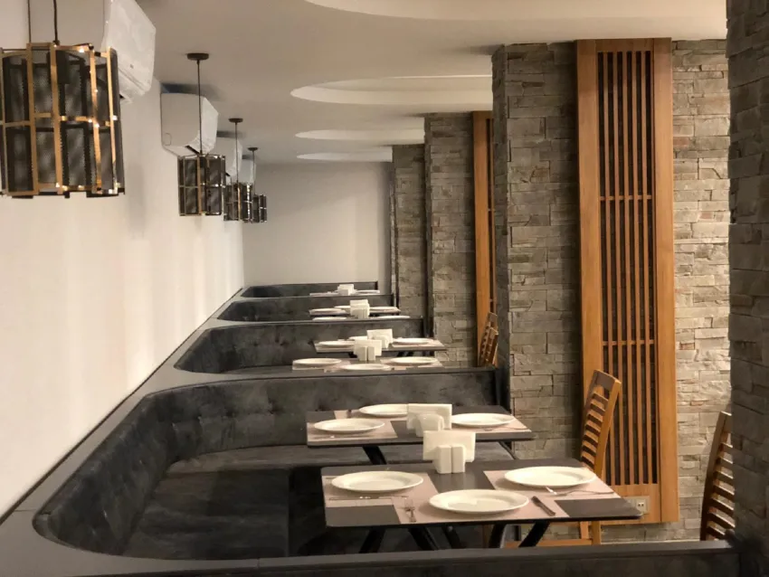Riviera Zen Hotel & Spa (Adults Only 16+) 4*-13