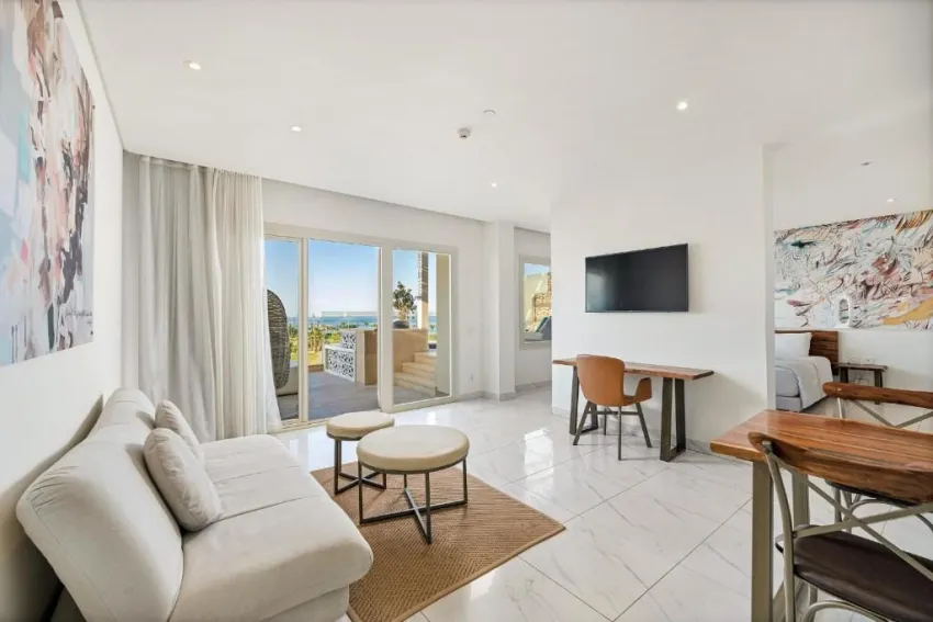 STEIGENBERGER PURE LIFESTYLE (ADULTS ONLY 16+)  5*-26