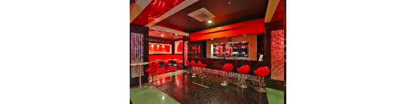 Crystal Family Resort & Spa 5*-40