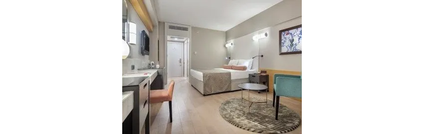 Trendy Aspendos Beach 5*-4