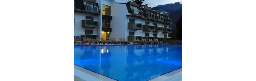 The Nix Hotel 4*-13