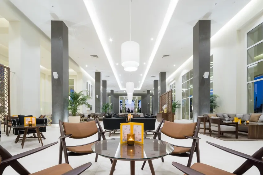 Jaz Aquaviva Makadi 5*-5