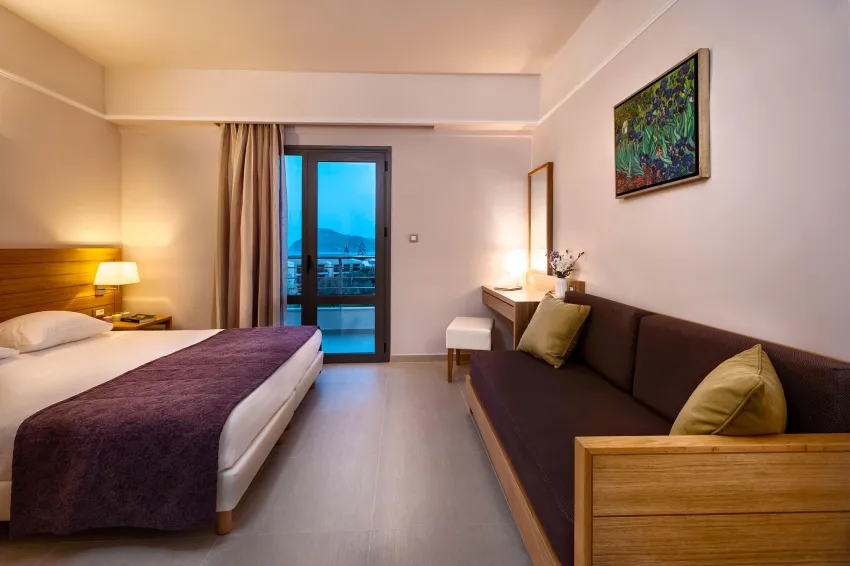 Porto Platanias Village 4*-24