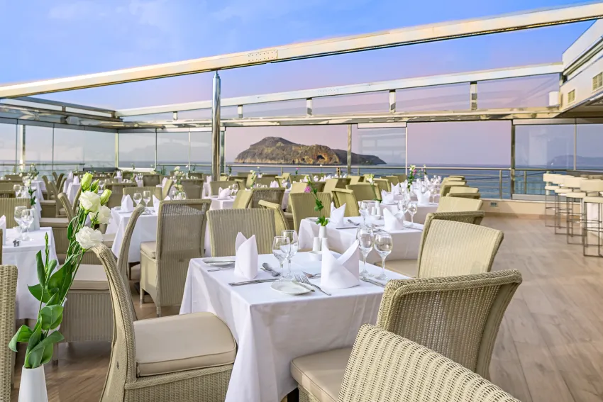 Porto Platanias Beach Resort & Spa 5*-83