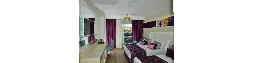 Azura Deluxe Resort & Spa Hotel 5*-13