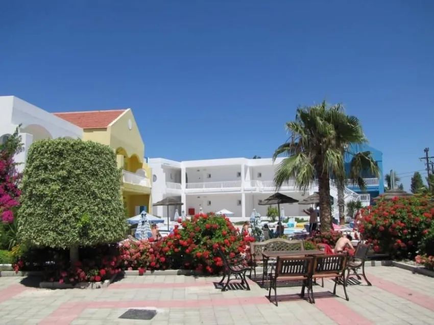 Valsami Hotel Apartments 4*-36