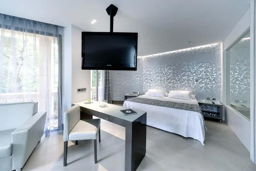 Barceló Illetas Albatros - Adults Only 4*-20