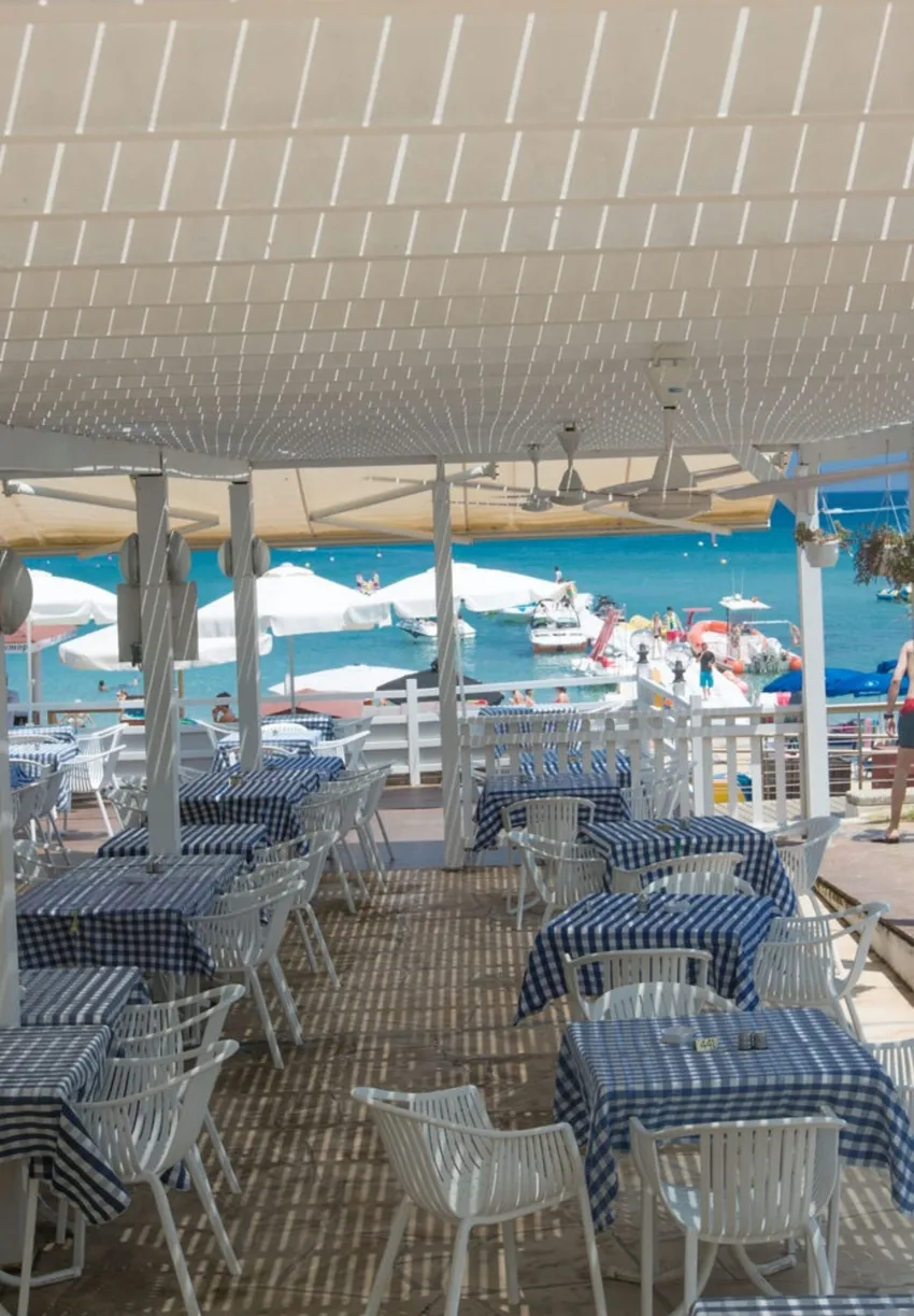 Iliada Beach Hotel 4*-4