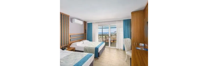Blue Star Hotel 4*-6