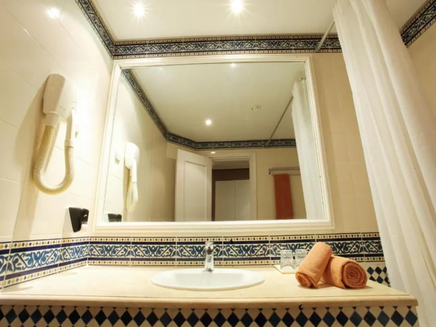 SENTIDO BELLEVUE PARK  5*-12