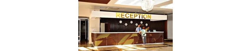 Grand Seker Hotel 5*-11