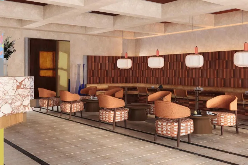 CORENDON HYDROS CLUB KEMER  5*-5