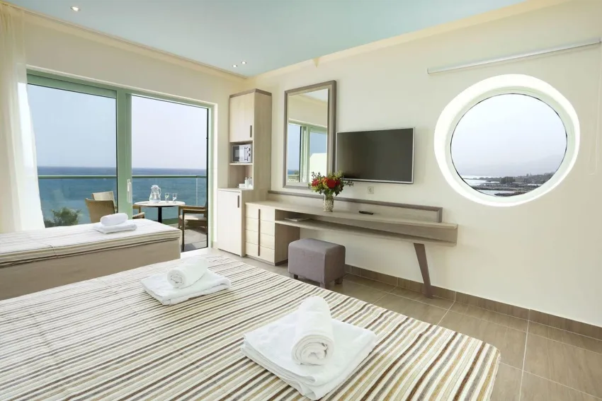 Star Beach Village and Water Park 4*-17