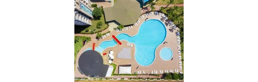 Amon Hotels Belek (Adults Only 16+) 4*-16