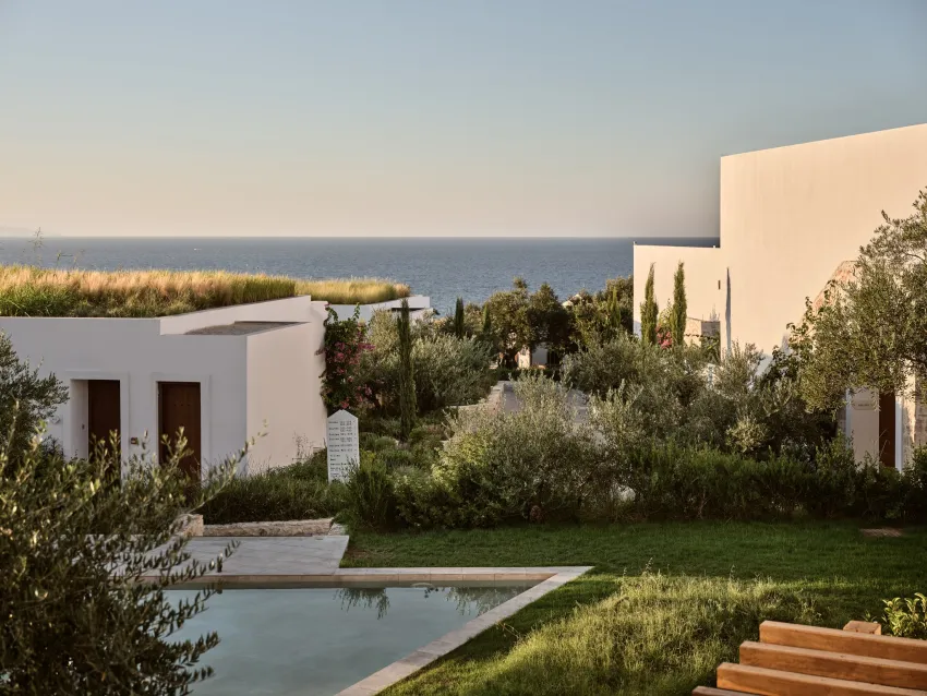 Lesante Cape Resort and Villas 5*-6