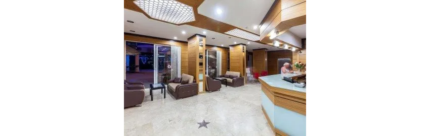 Galaxy Beach Hotel 4*-3