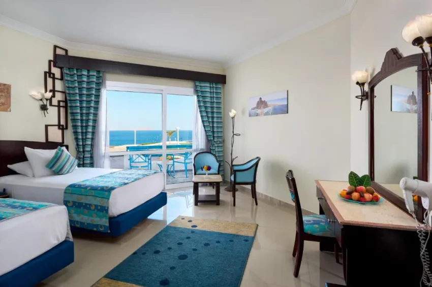 DREAMS BEACH RESORT SHARM EL SHEIKH  4*-33