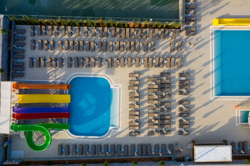 Nana Golden Beach 5*-25