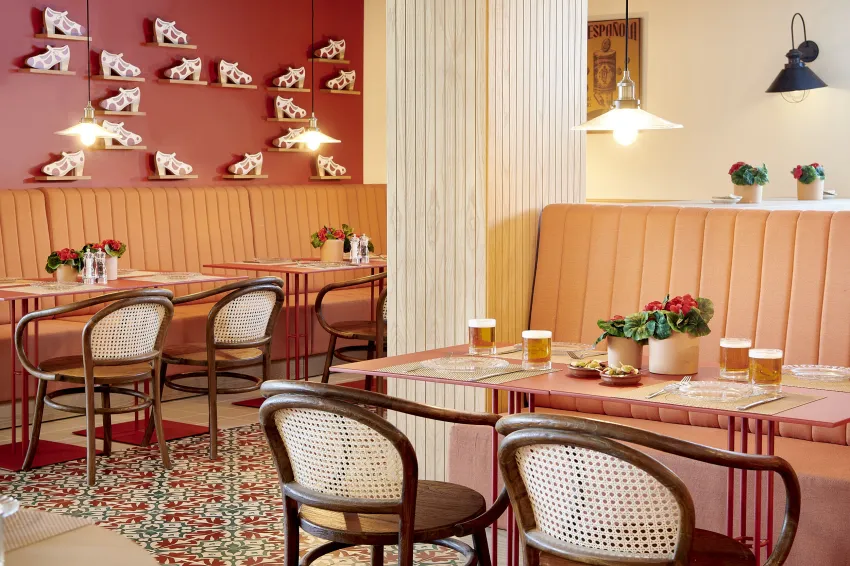 Iberostar Selection Albufera Playa All Inclusive 4*-120