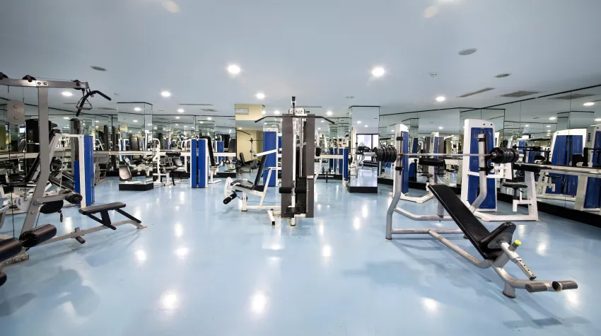 Limak Arcadia Sport Resort 5*-72