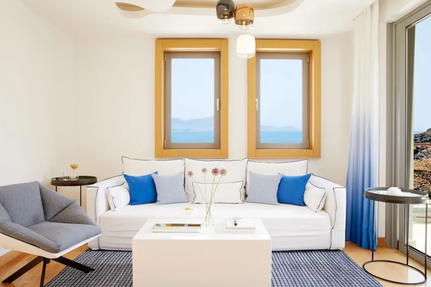 Lindos Blu, Luxury Hotel & Suites 5*-11