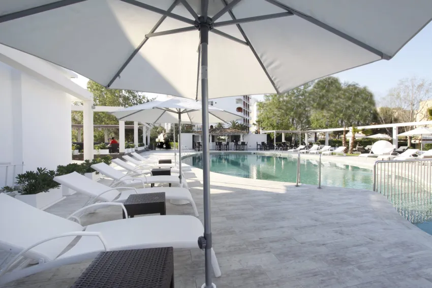 BG Caballero Hotel 4*-26