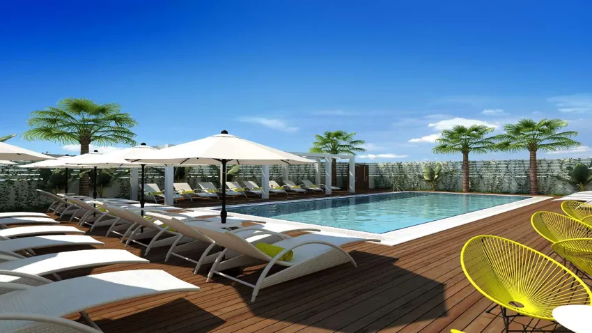 Best Western Plus Larco Hotel 4*-134