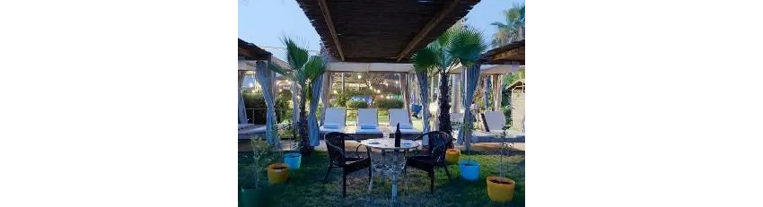 Siam Elegance Hotels & Spa 5*-21