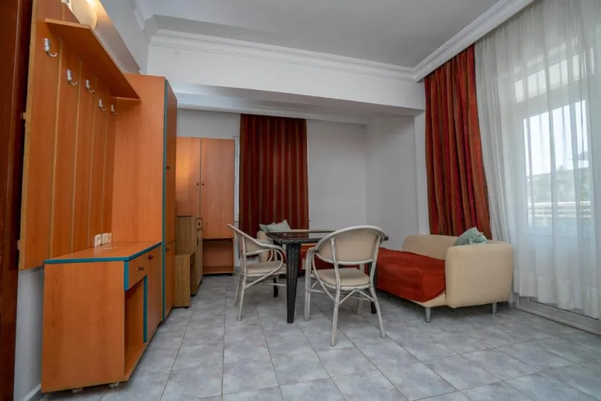 CARMEN SUITE HOTEL  3*-18