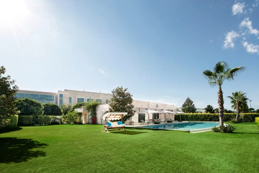 Regnum Carya Golf & Spa Resort 5*-111