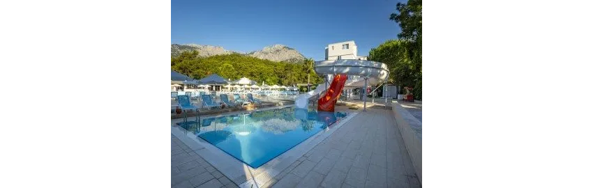 Alder Garden Hotel 4*-20