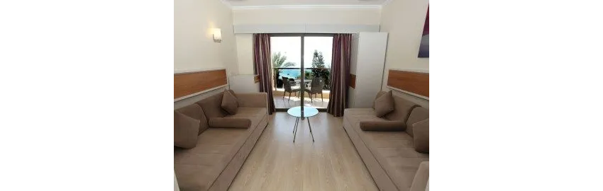 Aqi Pegasos Royal Hotel 5*-8