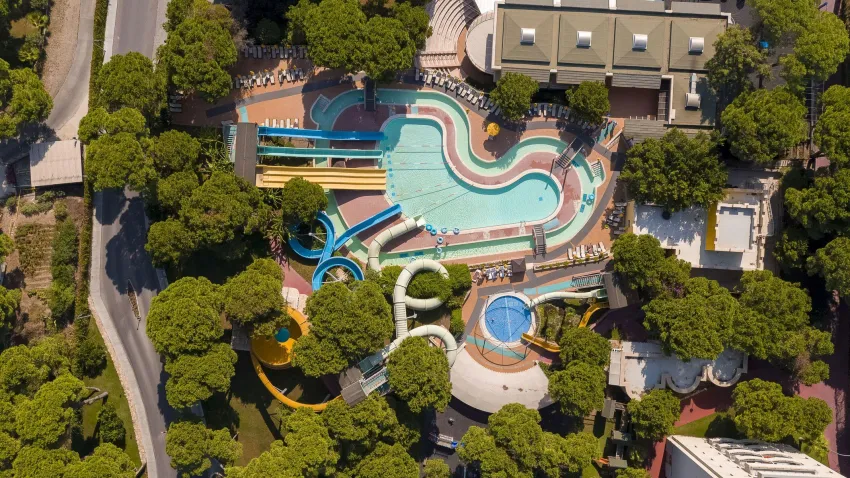 Pine Beach Belek 5*-11
