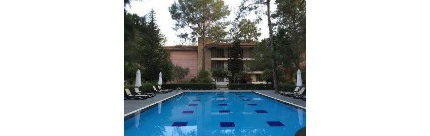 Champion Holiday Village 5*-13