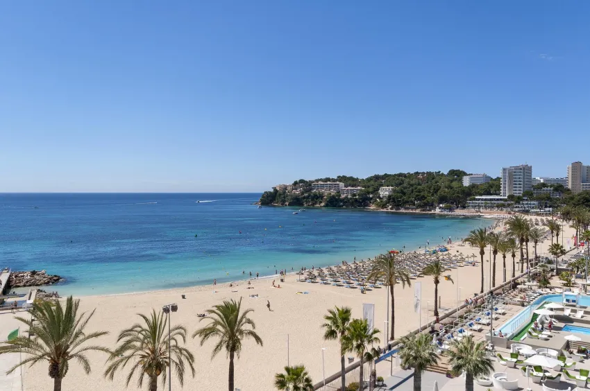 Innside by Melia Calvia Beach 4*-7