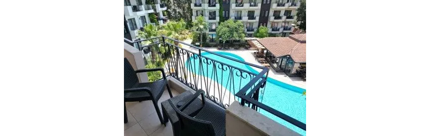 Lemas Suite Hotel 3*-4