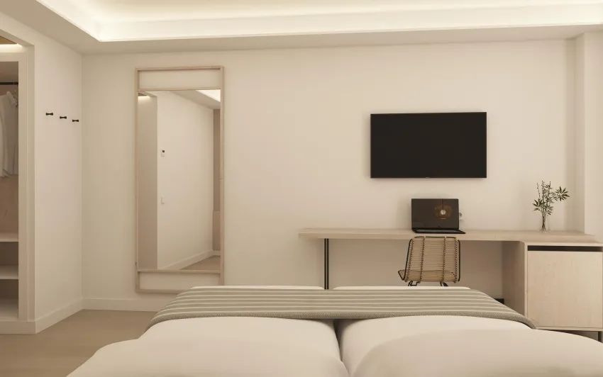 HSM Atlantic Park Hotel 4*-4