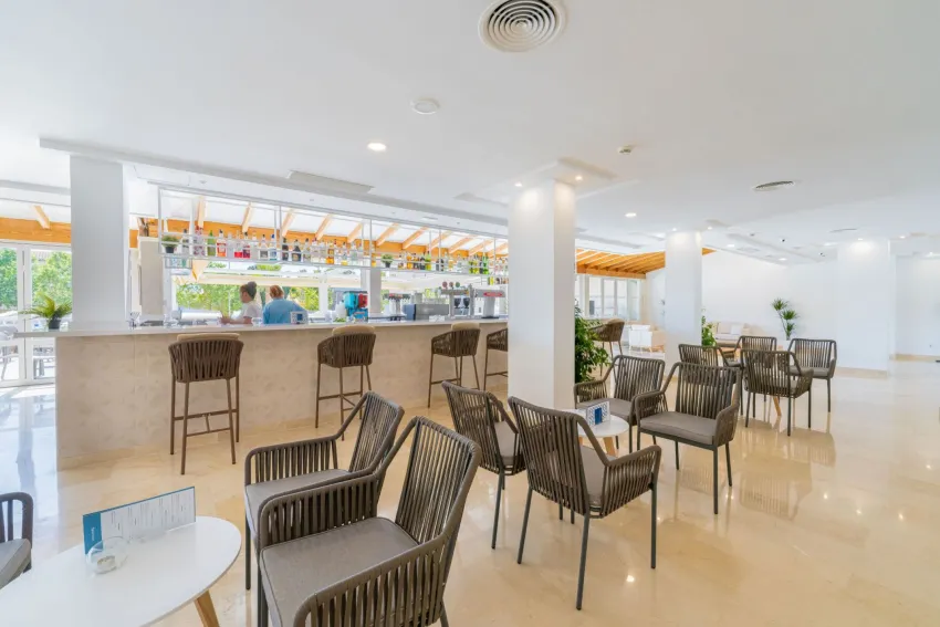 Ferrer Lime Isabel 3*-77