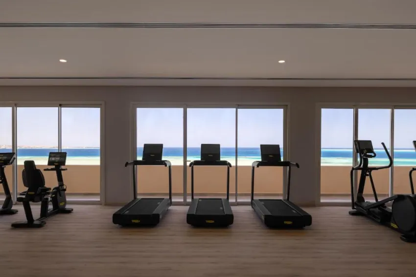 JAZ ELITE ASTERIA BEACH SAHL HASHEESH  5*-30