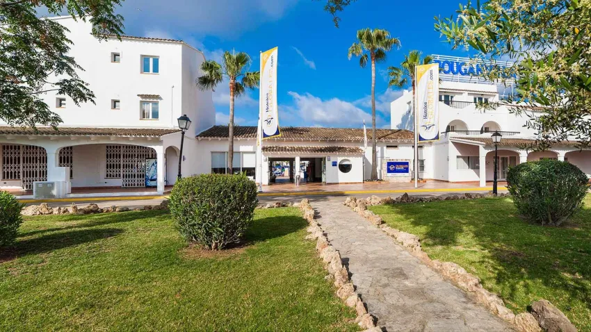 Globales Bouganvilla 3*-17