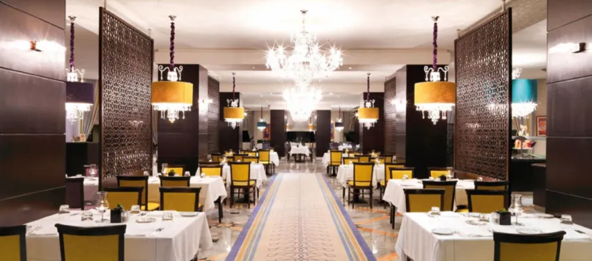 The Russelior Hotel & Spa 5*-30