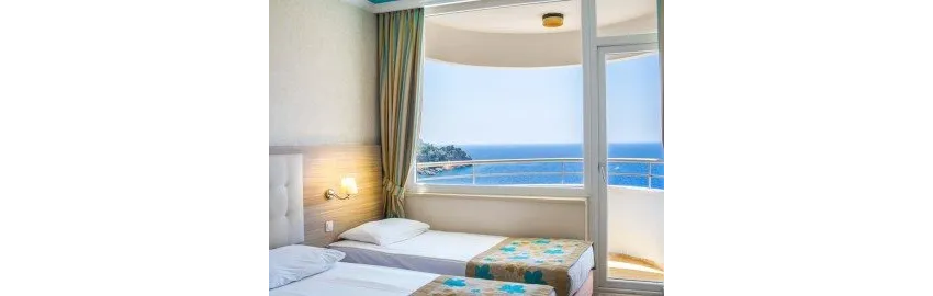 Cender Hotel 4*-29