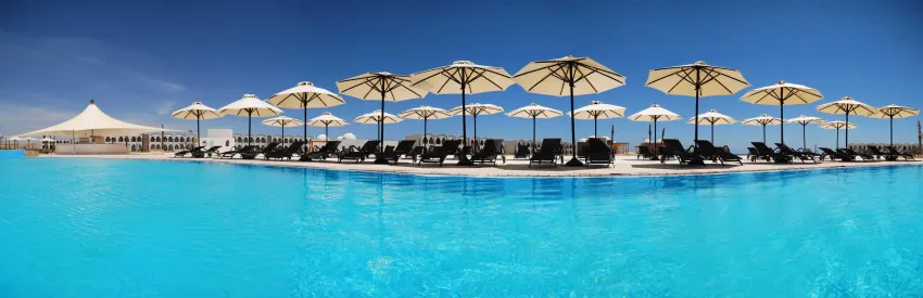 Gorgonia Beach (ex.Vime) 4*-3