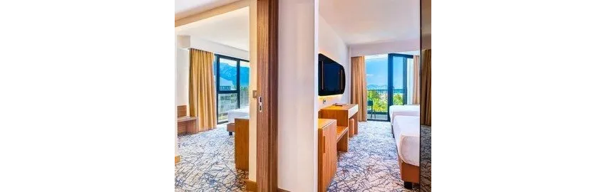 Ozkaymak Marina Hotel 5*-16
