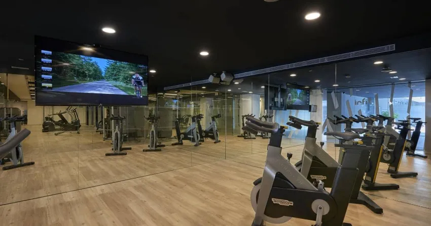 Innside Palma Bosque 4*-214