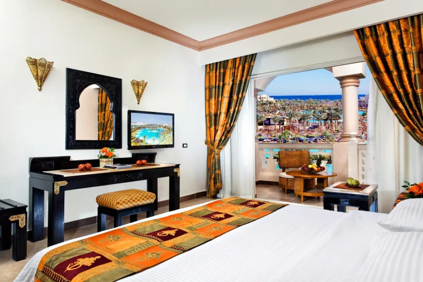 Pickalbatros Palace Resort 5*-9