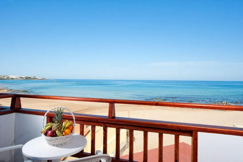 Vlachakis Beach Hotel 3*-14
