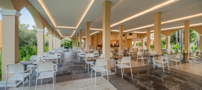 Haydarpasha Palace Hotel 5*-24